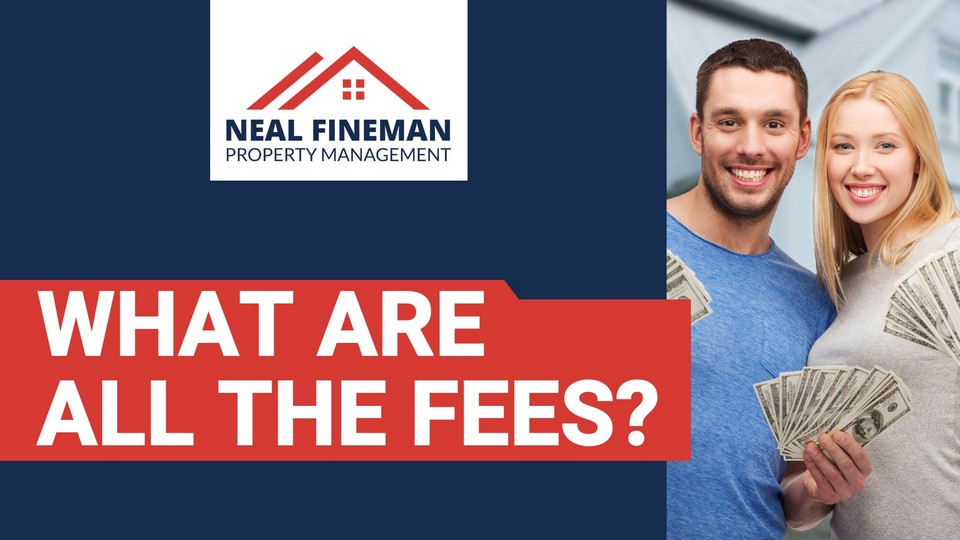 Owner FAQ 01 - What are all the fees